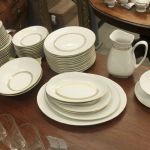 820 2247 DINNER SET